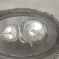 باند کنوود و هدلایت پراید|قطعات یدکی و لوازم جانبی|زابل, |دیوار