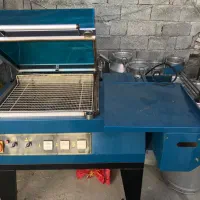 شرینگ پک غذا