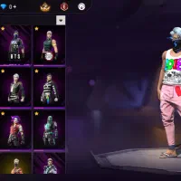 اکانت فری فایر|کنسول، بازی ویدئویی و آنلاین|میاندوآب, |دیوار