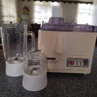 آب میوه گیری سه کاره|آبمیوه‌گیر و آب‌مرکبات‌گیر|بناب, |دیوار