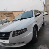 سورن xu7p صفر بنزینی 1403|خودرو سواری و وانت|گوگان, |دیوار