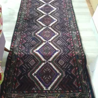 فرش دست باف