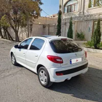 207 پانا مدل 1404