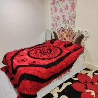 سویتvipدرجه یک با امکانات وامنیت|اجارهٔ کوتاهمدت آپارتمان و سوئیت|اهواز, پردیس|دیوار