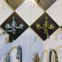 شیرآلات بهداشتی ARS|لوازم سرویس بهداشتی|رباط‌کریم, رباط‌کریم|دیوار