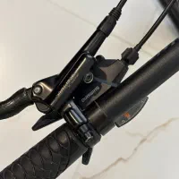 دوچرخه overlord مشابه صفر|دوچرخه، اسکیت، اسکوتر|گرگان, |دیوار