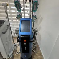 فروش دستگاه ها یا واگذاری کاملا مطب زیبایی و لاغری