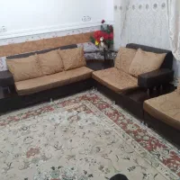 مبل 6نفره|مبلمان خانگی و میز عسلی|ایرانشهر, |دیوار