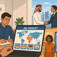 کسب و کار خانگی آنلاین
