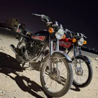 موتور هوندا