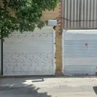 مغازه ۴۰متری درطالقانی۲دارای سرویس بهداشتی|اجارهٔ مغازه و غرفه|چناران, |دیوار