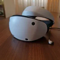 ps5 به همراه vr2|کنسول، بازی ویدئویی و آنلاین|گنبد کاووس, |دیوار