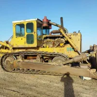 بولدوزر D8K|خودرو سنگین|زاهدان, |دیوار