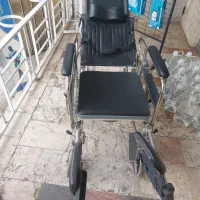 ویلچر تخت شو|آرایشی، بهداشتی، درمانی|رشت, دروازه لاکان|دیوار