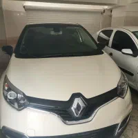 رنو کپچر 2017درحدنو