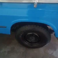 نیسان مدل 99 تناژ بالا