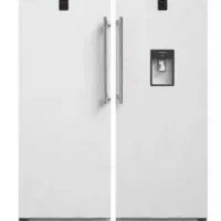 یخچال تک الکترواستیل مدل ESR24
