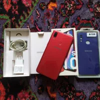 معاوضه سامسونگ A10s نو