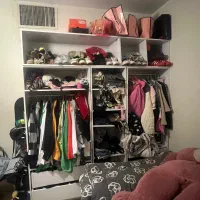 کمد کلوزت قیمت عالی