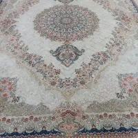 (اندیشه۹۳) یک تخته فرش 12 متری