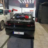 تارا اتوماتیک V4 مشکی آبنوس دی ۱۴۰۳ فروش فوری|خودرو سواری و وانت|قائمشهر, |دیوار