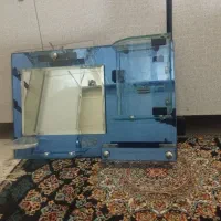 آینه سرویس سالم
