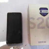 گوشی s20fe|موبایل|تهران, اتحاد|دیوار