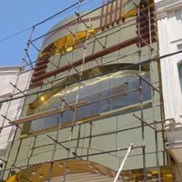 دژپاد اجرای نما کامپوزیت/|خدمات پیشه و مهارت|یزد, |دیوار