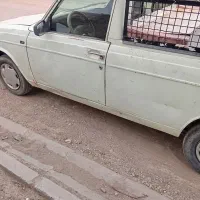 وانت بار کرایه ای