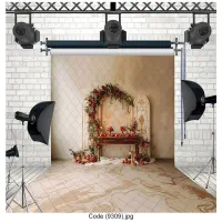 بکدراپ عکاسی طرح یلدا (۲۰٪) تخفیف از روی لیست قیمت|دوربین عکاسی و فیلمبرداری|تبریز, |دیوار