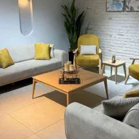 منیر مبلمان راحتی هفت نفره ۴۴۴مینیمال