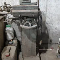 دستگاه اره تیز کن وگندگی صفحه ۳۰|ماشین‌آلات صنعتی|گناباد, |دیوار