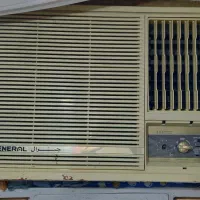 کولر گازی ۱۸ جنرال