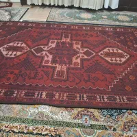 فرش دستبافت لری