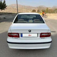 سمند LX EF7 مدل 97|خودرو سواری و وانت|کرج, شاهین‌ویلا|دیوار