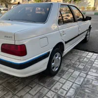 پارس مدل ۱۴۰۱ موتور جدید|خودرو سواری و وانت|تهران, تهرانپارس غربی|دیوار