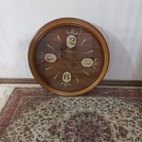 ساعت دیواری ارکان|ساعت دیواری و تزئینی|مشهد, امیریه|دیوار