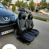 قابله توجه روکش صندلی مدل دراگون برامون شارژشد