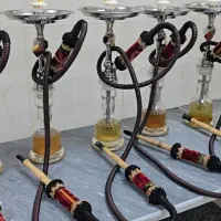 نیروی ماهر قهوه خانه