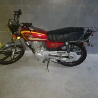 موتور کویر 150
