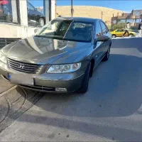 هیوندا آزرا ۲۰۰۸