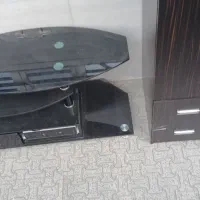 دوعدد کمد و میز تلوزیون|جاکفشی، کمد، دراور|یزد, |دیوار