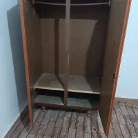 کمد لباسی|جاکفشی، کمد، دراور|کازرون, |دیوار