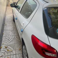 پژو207 تیو3 مدل 402برج 10 خشک 6 تاکار گارانتی فعال|خودرو سواری و وانت|سراب, |دیوار