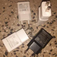 چند عدد کله شارژ و اینا همه رو میدم 400تومن