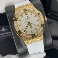 ساعت هابلوت زنانه-فول نگین مخراج-مستر کوالیتی-|ساعت|تهران, بازار|دیوار