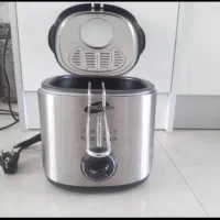 مینی سرخ کن گلدمستر ترکیه