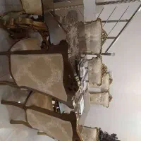 میز ناهار خوری