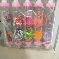 کش مو شیشه ای