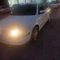 سمند ملی